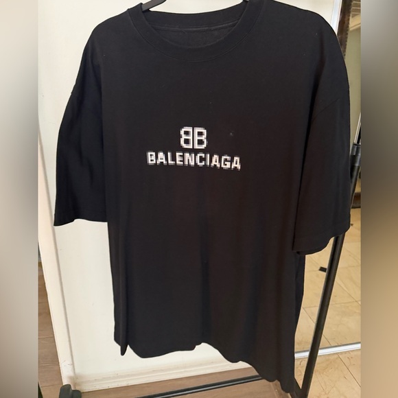 Balenciaga Other - Balenciaga T shirt